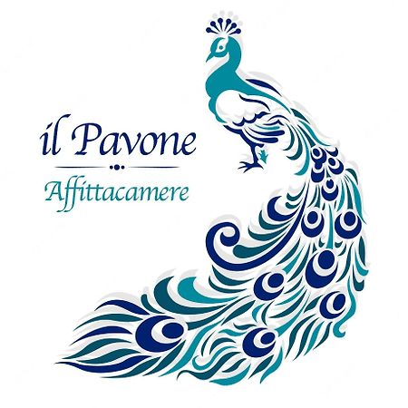Il Pavone Hotell Taranto Exteriör bild