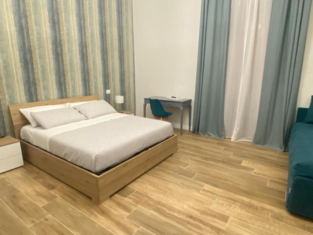 Il Pavone Hotell Taranto Exteriör bild