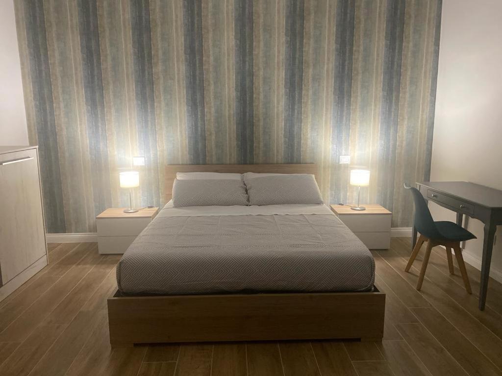 Il Pavone Hotell Taranto Exteriör bild