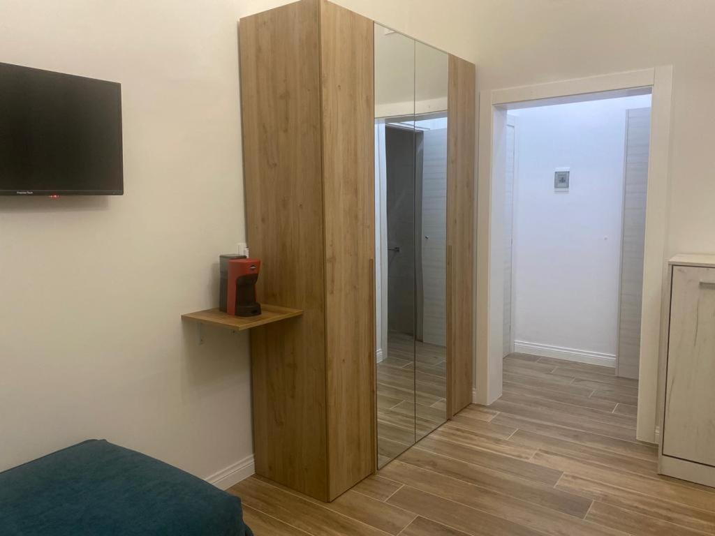 Il Pavone Hotell Taranto Exteriör bild