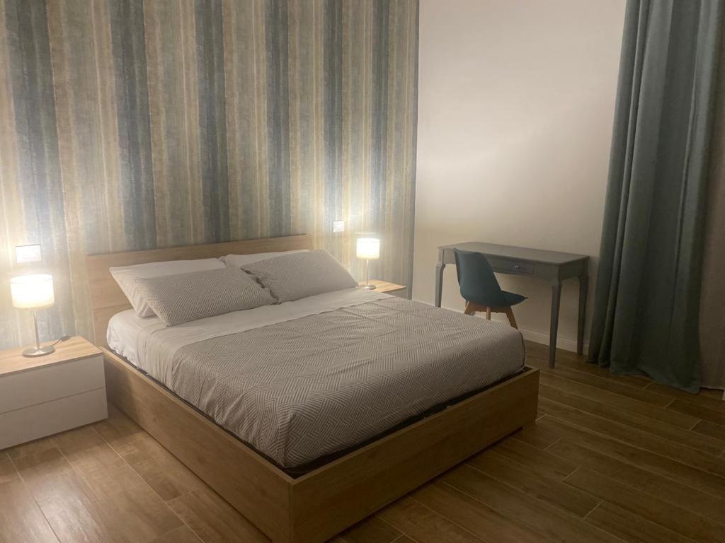 Il Pavone Hotell Taranto Exteriör bild