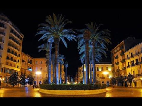 Il Pavone Hotell Taranto Exteriör bild