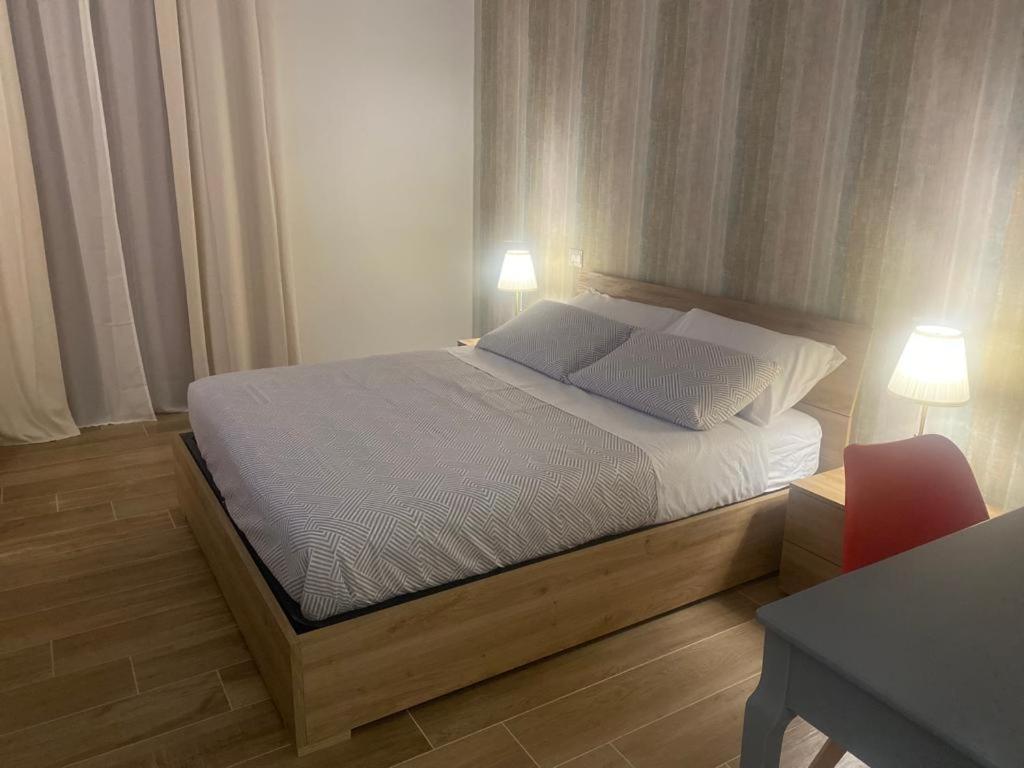 Il Pavone Hotell Taranto Exteriör bild