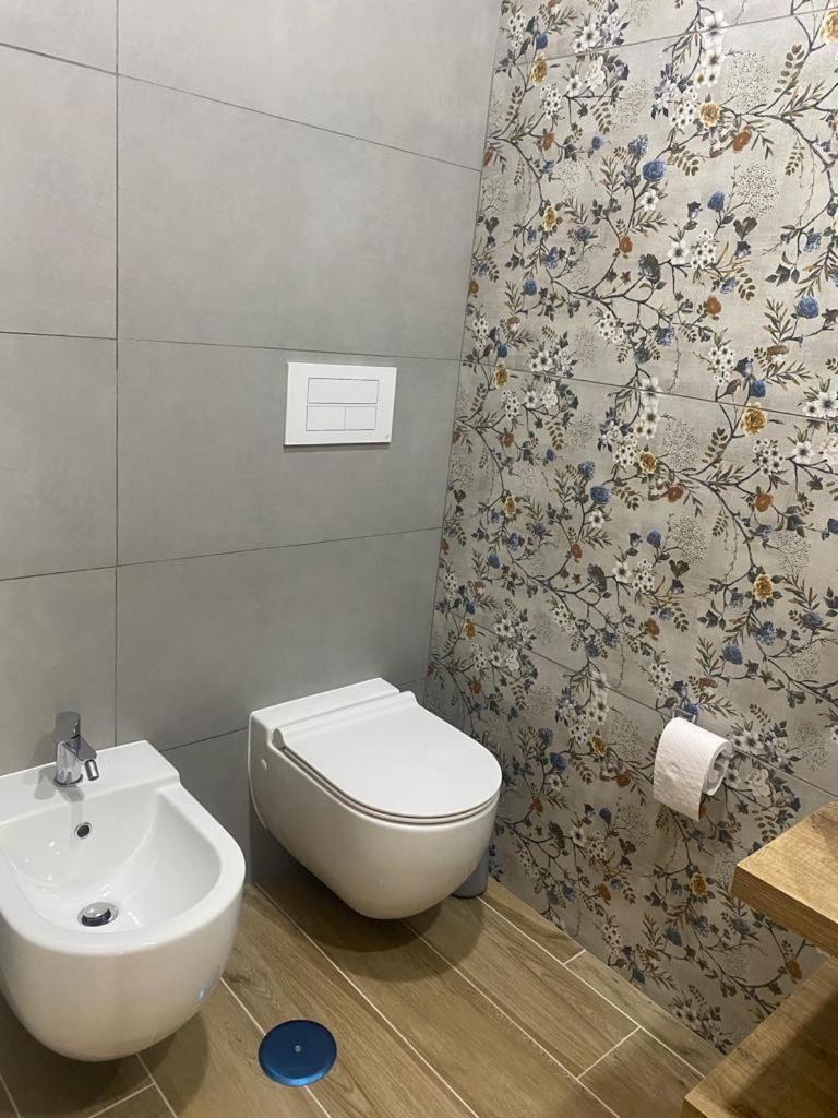 Il Pavone Hotell Taranto Exteriör bild