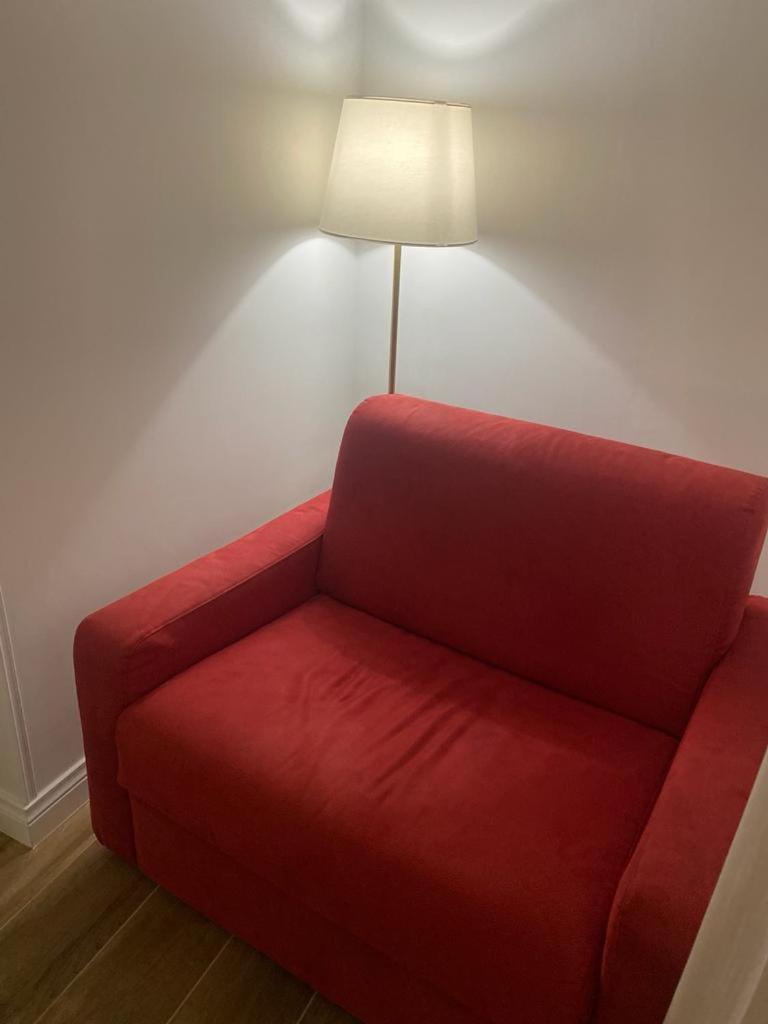 Il Pavone Hotell Taranto Exteriör bild
