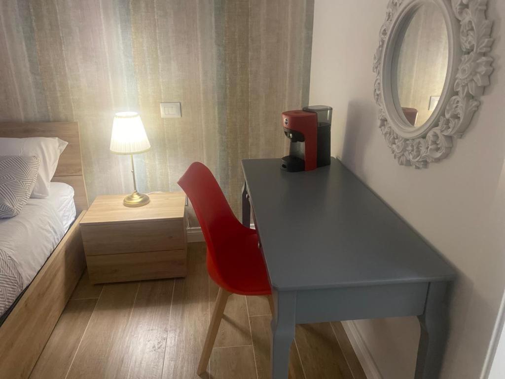 Il Pavone Hotell Taranto Exteriör bild